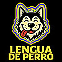 Lengua de Perro