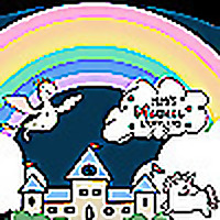 Mimi's Magical Storyland