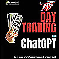 Day Trading with ChatGPT by Saskia Adler, Book Summary, Podcats, English