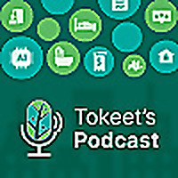 Tokeet Podcast