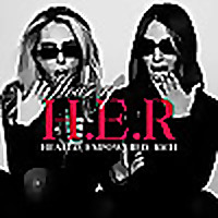 HOUSE OF H.E.R