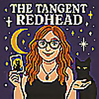 The Tangent Redhead