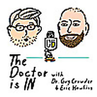 The Doctor is IN from the Indiana Department of Health