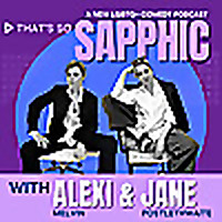 That's so Sapphic Podcast