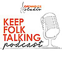 Keep Folk Talking by Openhouse Studio