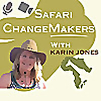 Safari ChangeMakers