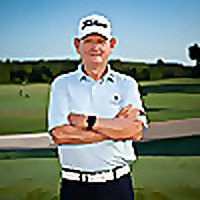 Larry Rinker Golf Podcast