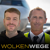 Wolkenwege - Insights zwischen Himmel und Erde