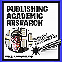 PUBLISHING ACADEMIC RESEARCH | Writing, Mental Health, and Productivity Tips for Your Scholarship, T
