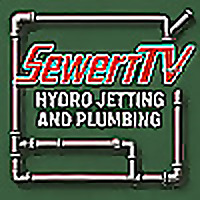 SewerTV Hydro Jetting and Plumbing