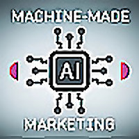 AI: Machine-Made Marketing