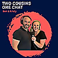 Two Cousins One Chat