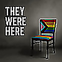 They Were Here