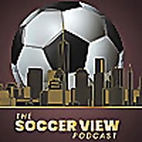 The Soccer View Podcast
