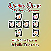 Double Draw: Two Readers, One Question