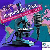 Beyond the Test: Connecting Communities Through Pathology