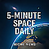 5-Minute Space Daily