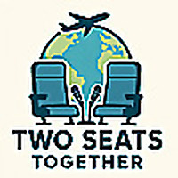 Two Seats Together