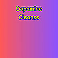 Dopamine Cleanse