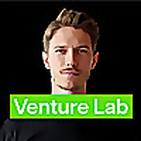Venture Lab with Luis