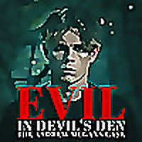 Evil In Devil's Den: The Andrew McGann Case