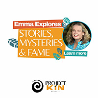 Emma Explores at Projectkin