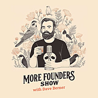 More Founders Show