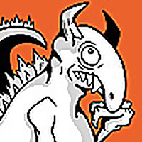 Wondering Monsters Podcast