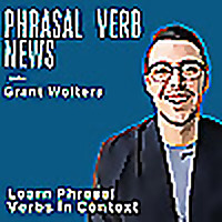 Phrasal Verb News