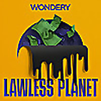 Lawless Planet