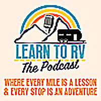 Learn to RV The Podcast