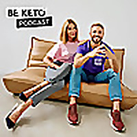BeKeto Podcast
