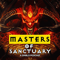 Masters of Sanctuary
