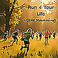 Run 4 Your Life - Ultra Running