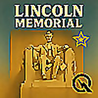 Lincoln Memorial