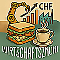 Wirtschaftszn&uuml;ni - der wirtschaftspolitische Podcast aus dem Kanton Bern