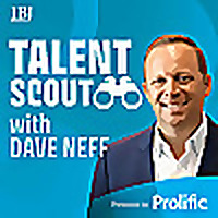Talent Scout with Dave Neff