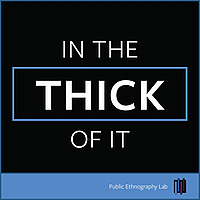 In the Thick of It