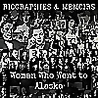 Woman Who Went to Alaska