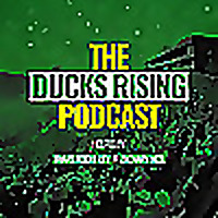The Ducks Rising Podcast