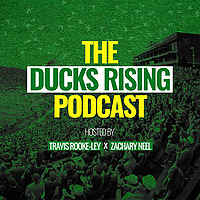 The Ducks Rising Podcast