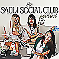 SAHM Social Club