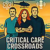 Critical Care Crossroads
