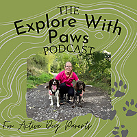 The Explore With Paws Podcast