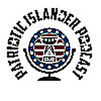 PATRIOTIC ISLANDER