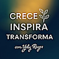 Crece, Inspira ,Transforma