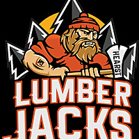 All Jacked Up Hearst Lumberjacks