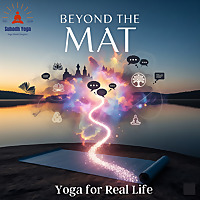 Beyond the Mat