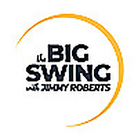 The Big Swing with Jimmy Roberts