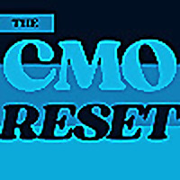 The CMO Reset